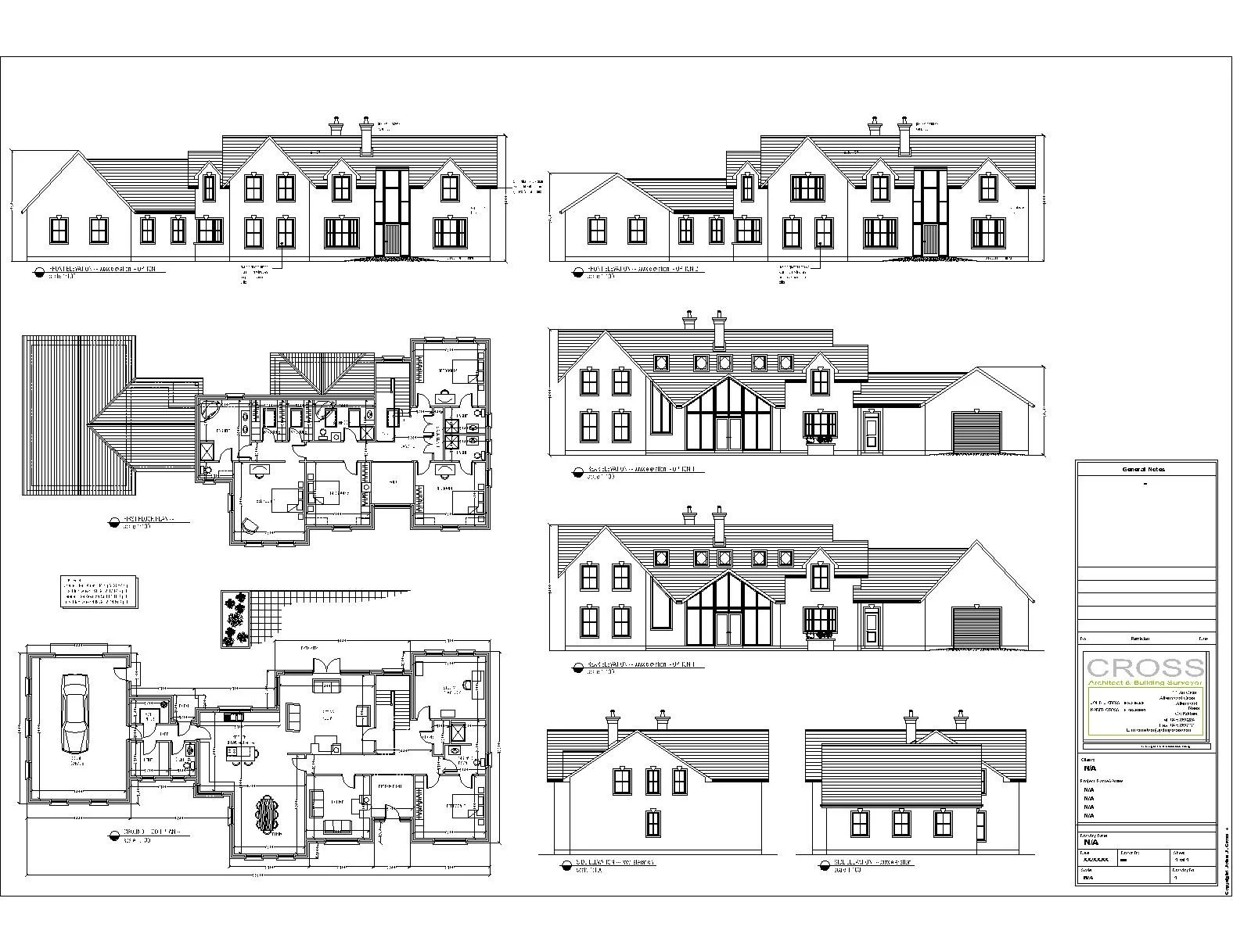 Stock Houses