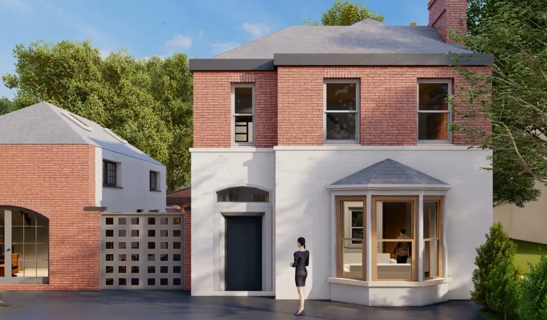 Naas House