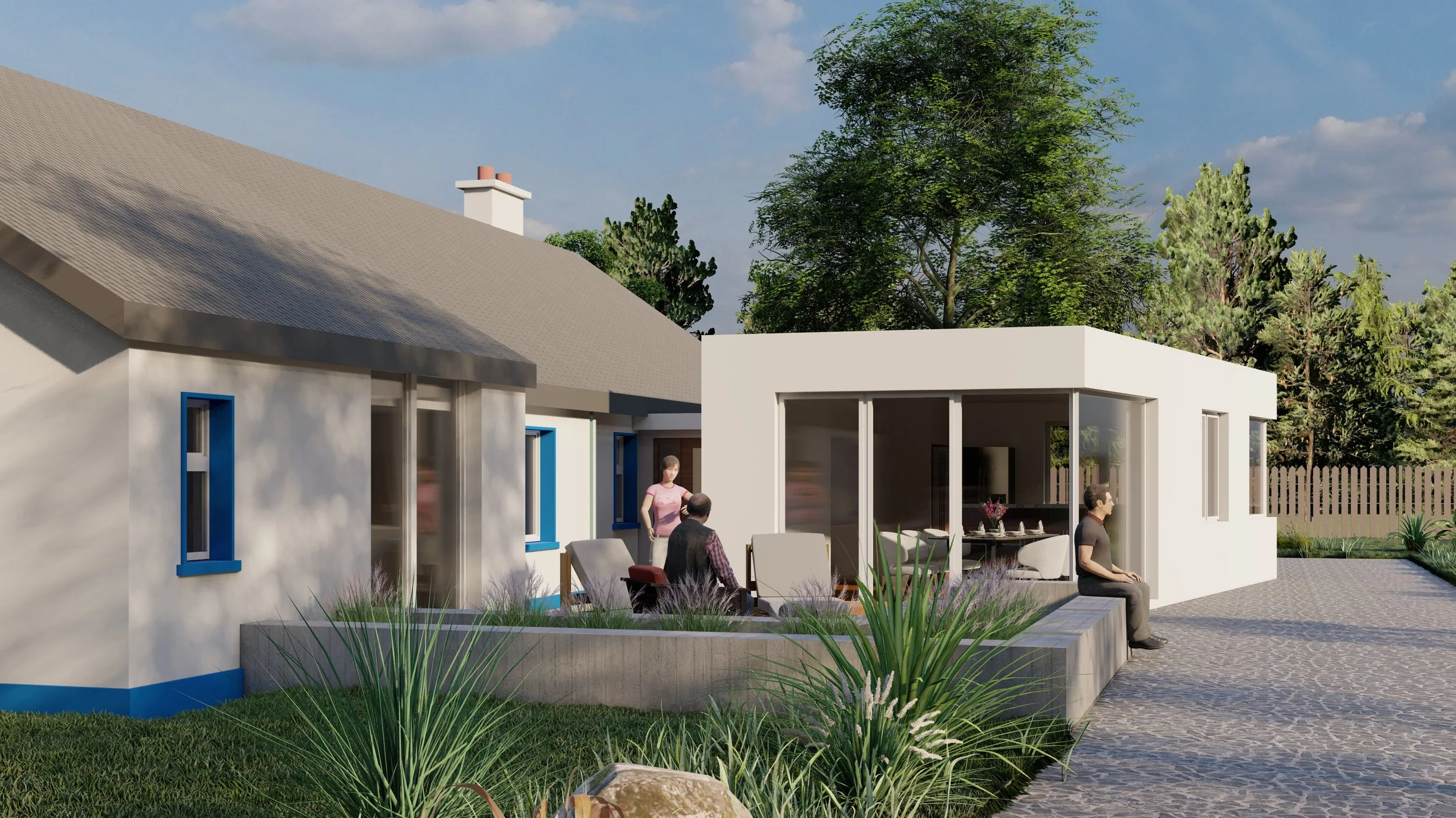 Residential 3