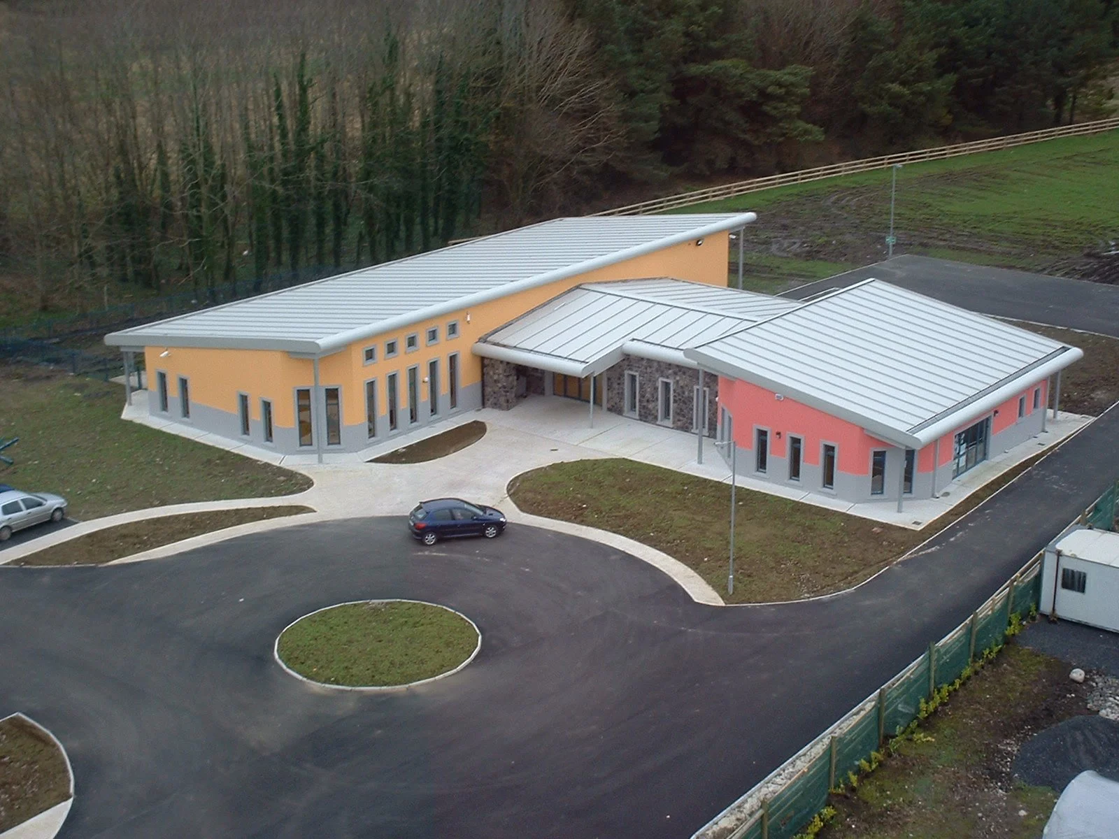 Allenwood Campus Creche