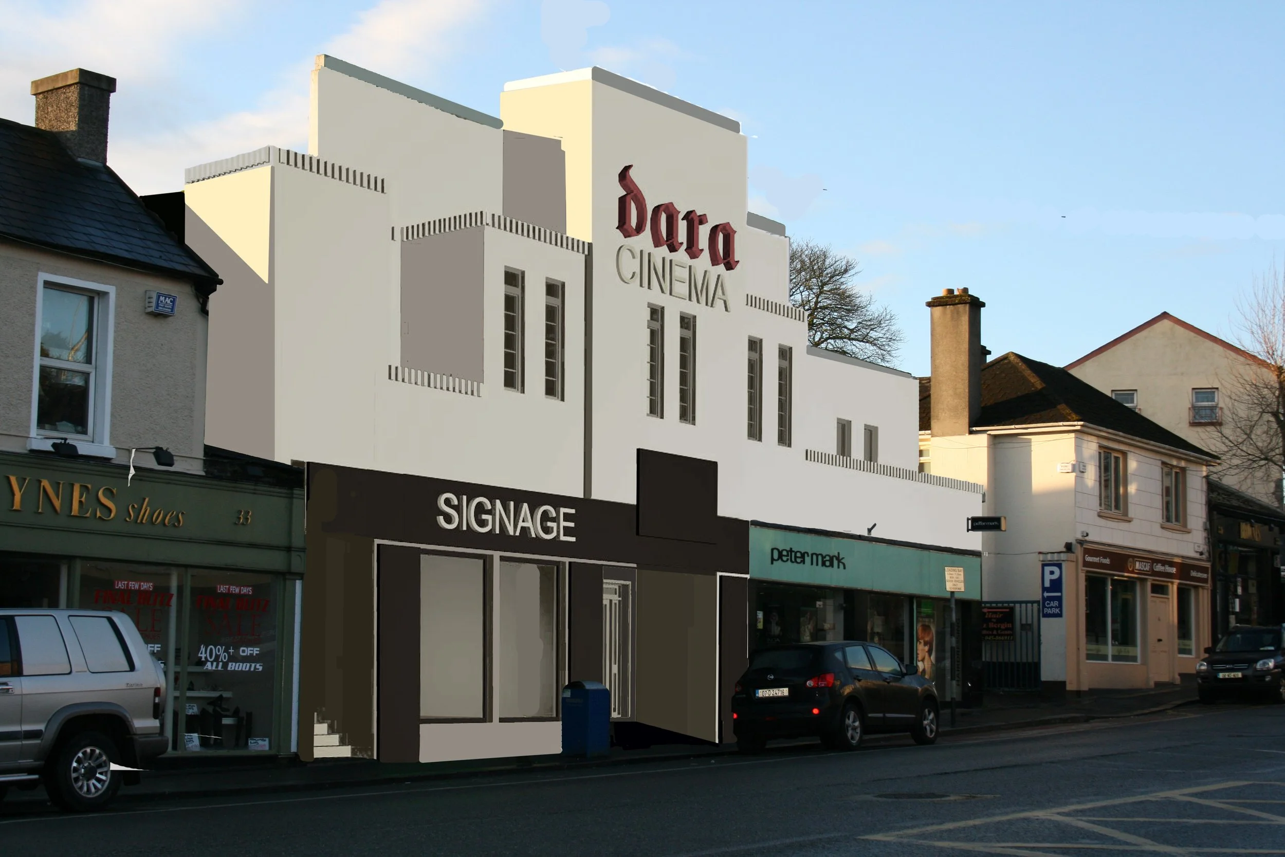 Dara Cinema