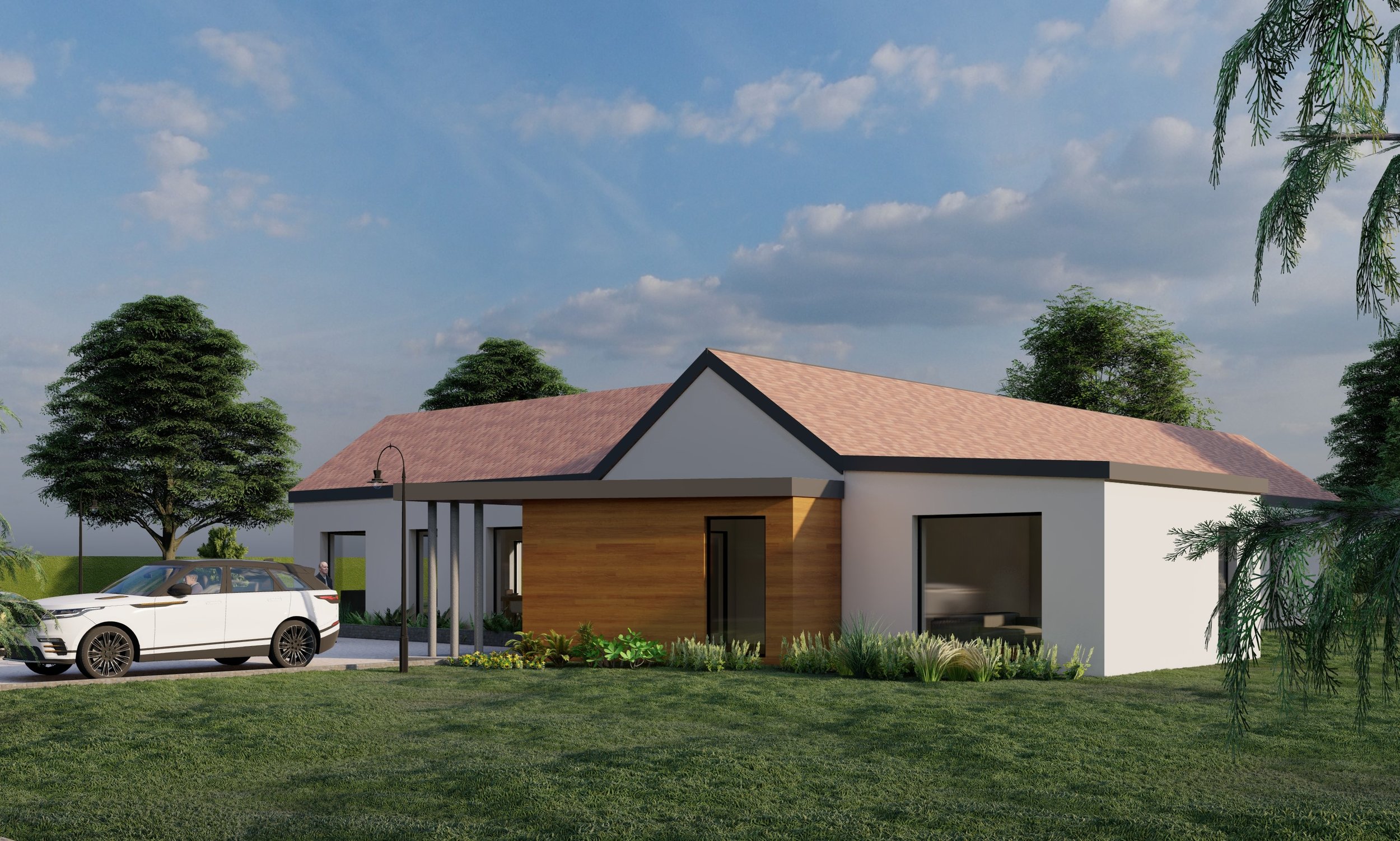 Residential 4