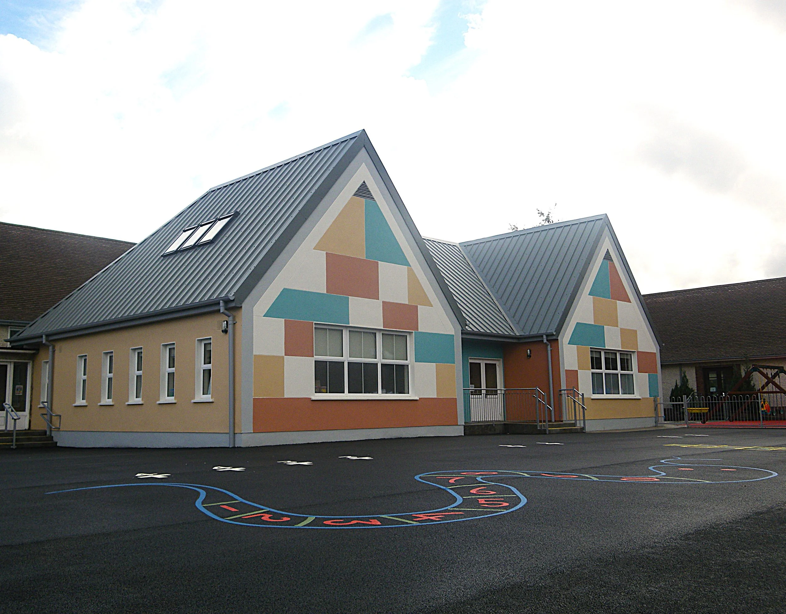 School