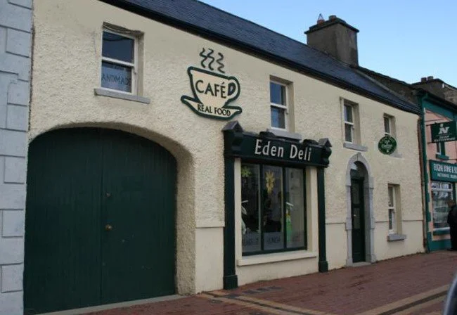 Eden Deli