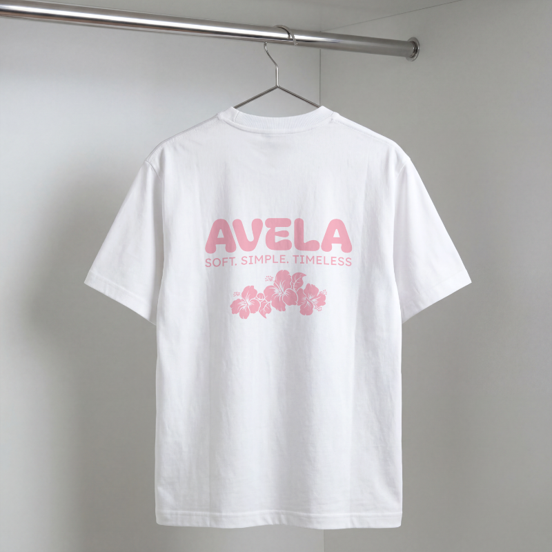 Cherry Blossom T-Shirt - Sweet Dreams Collection