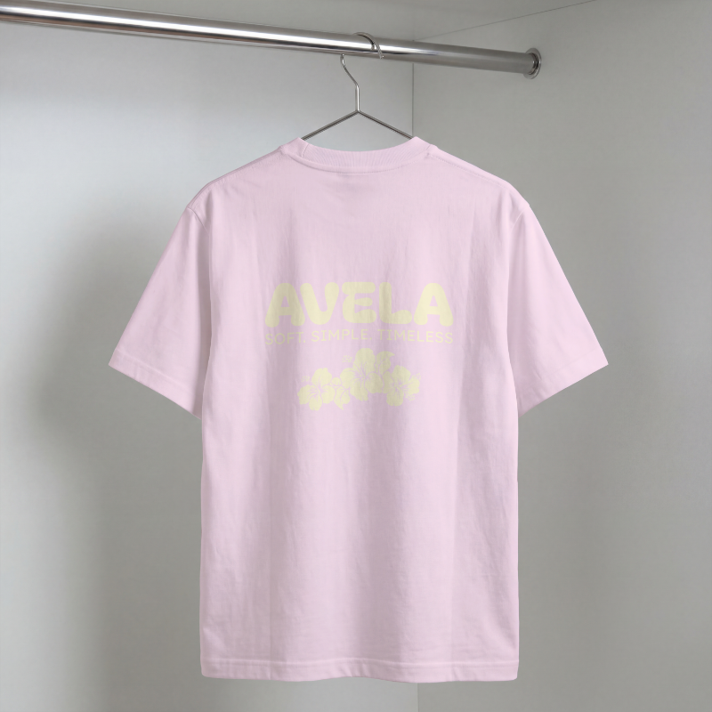 Cotton Candy T-Shirt - Sweet Dreams Collection