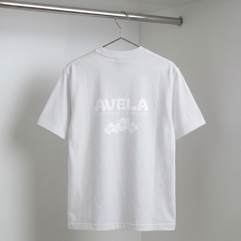 Silver Mist T-Shirt - Sweet Dreams Collection