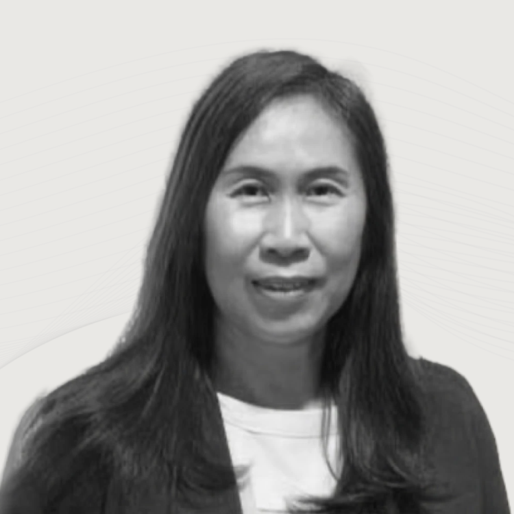Krissanna Parnsoontorn, senior advisor, Vellum Advisory, Thailand