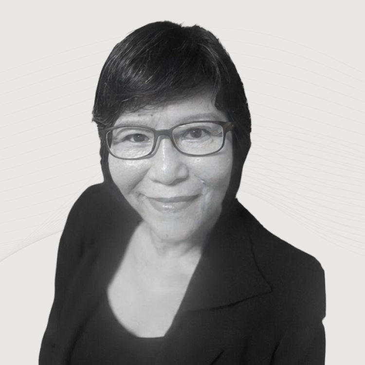 Nitaya Sukgasem, senior advisor, Vellum Advisory, Thailand
