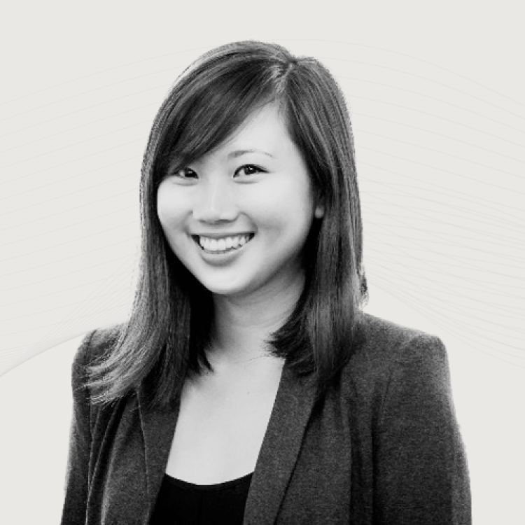 Yining He, senior advisor, Vellum Advisory, Thailand