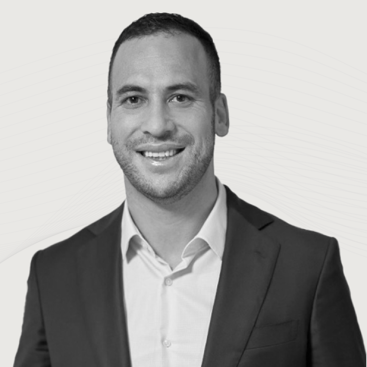 Carl Stephens, founder and managing director, Vellum Advisory
