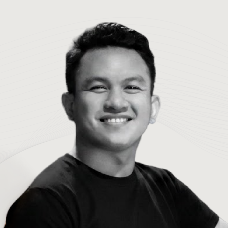 Januel Lauronilla, Design and Video Lead, Vellum Advisory