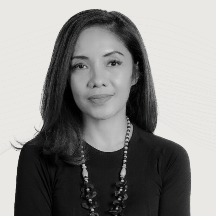 Tanya Tresnasari, senior advisor, Vellum Advisory, Indonesia