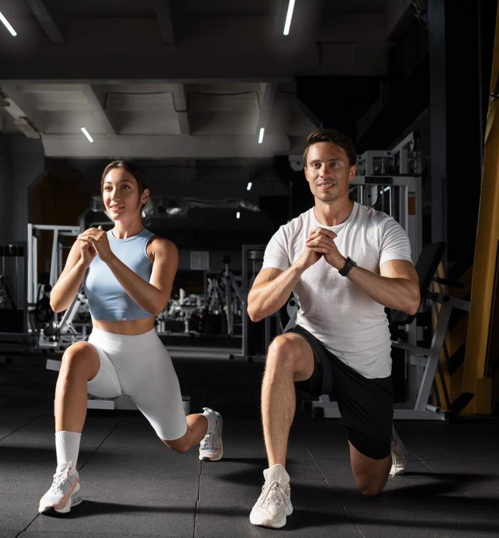 Zirkeltraining