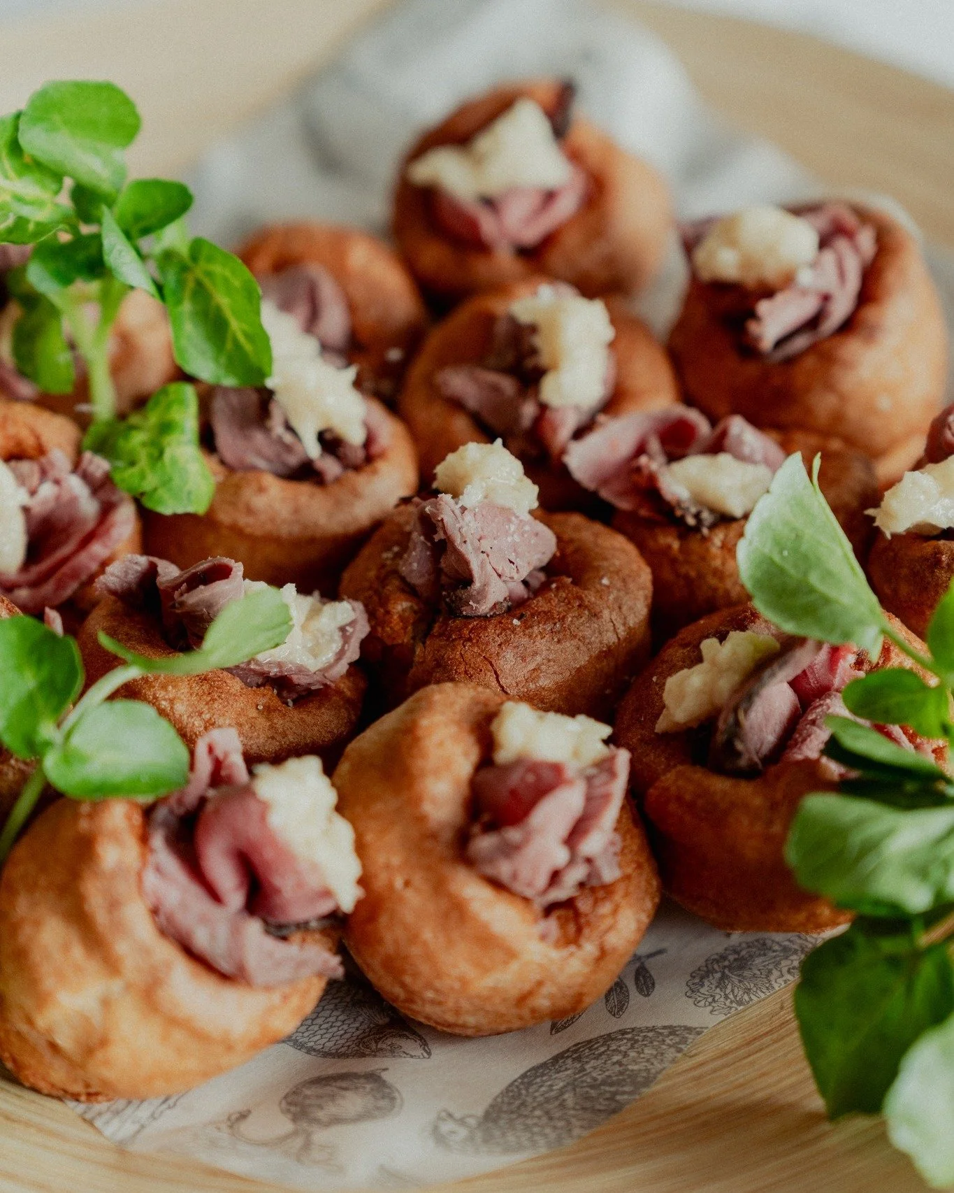 At Vallum Weddings, it&rsquo;s not just about the setting &mdash; it&rsquo;s about the experience on every plate. Thoughtfully crafted dishes, seasonal ingredients, and presentation that looks almost too good to eat (almost 😉).

From elegant starter
