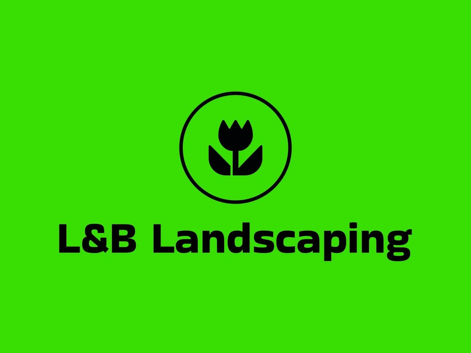 L&amp;B LANDSCAPING