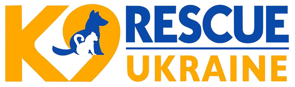 K9 Rescue Ukraine Donation Page