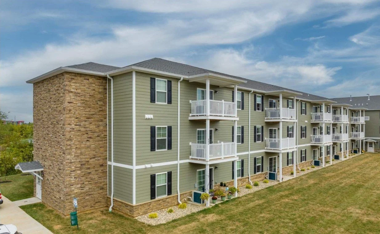 Project in PA