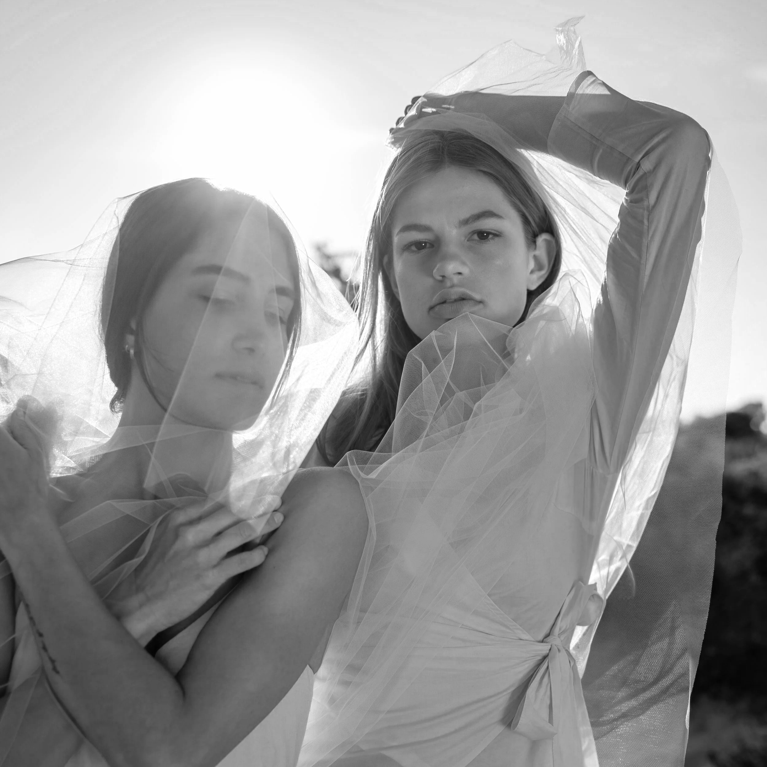 Editorial wedding photography Mallorca – Svenja Josefa