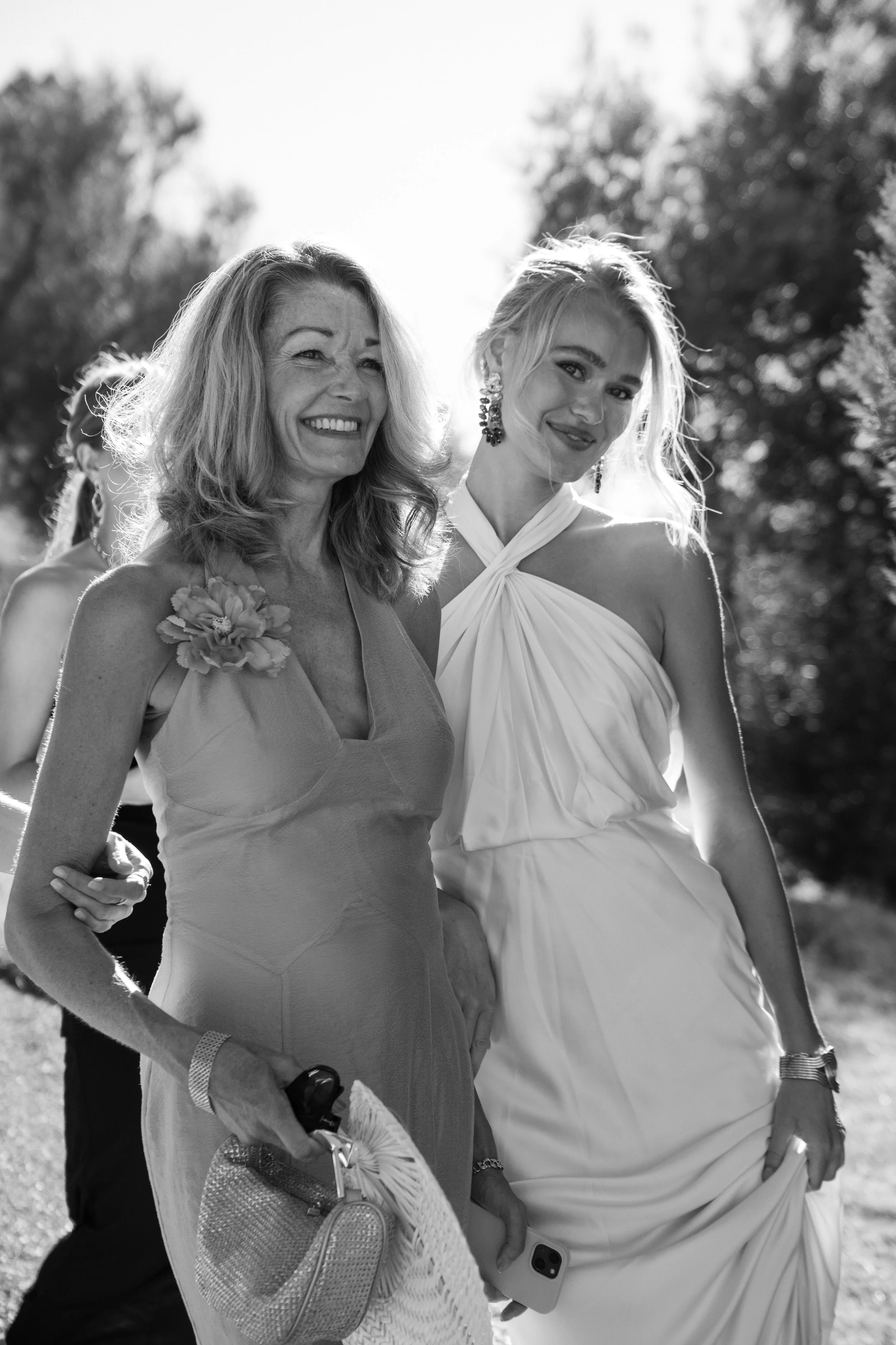 Natural wedding photography at Mallorca – Svenja Josefa