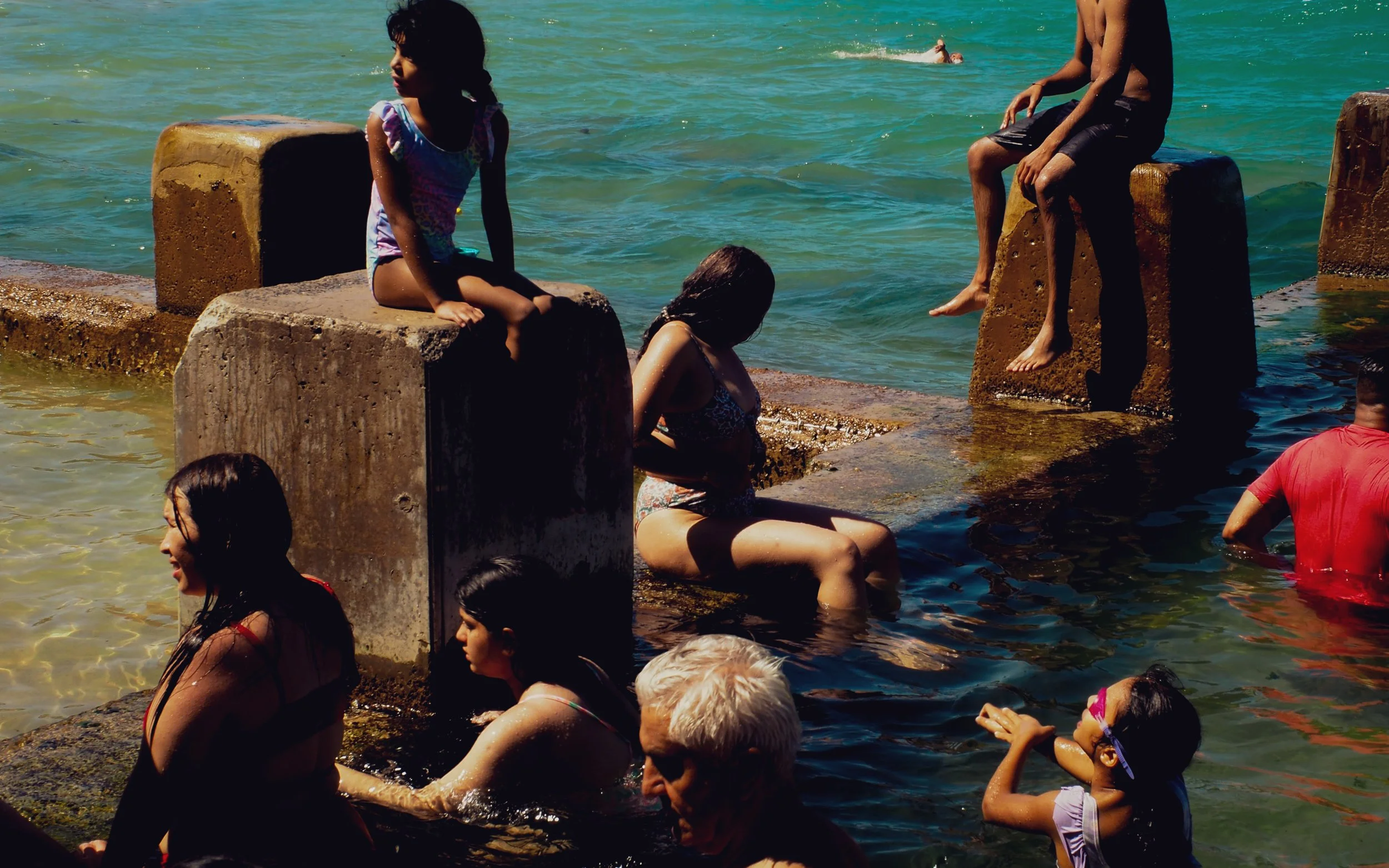 Endless Summer