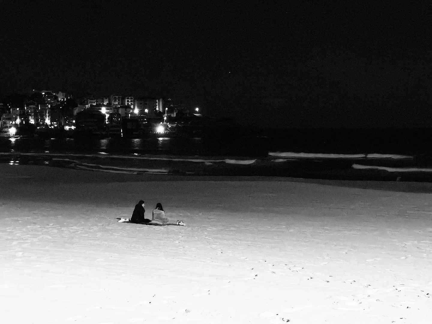 The Stillness