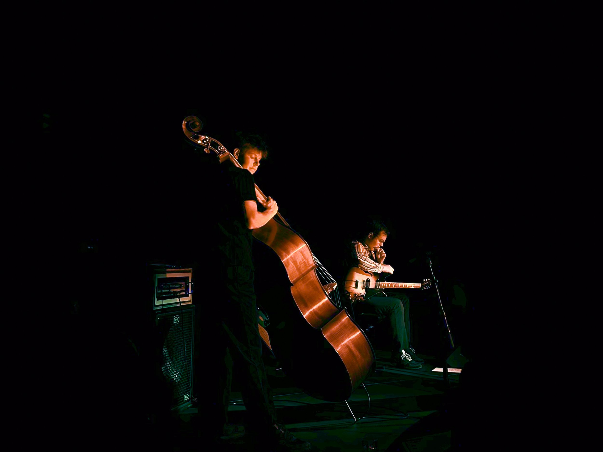MUSIC PERFORMANCE