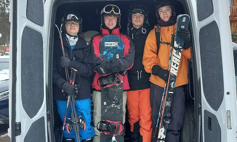 SKIPEDIA