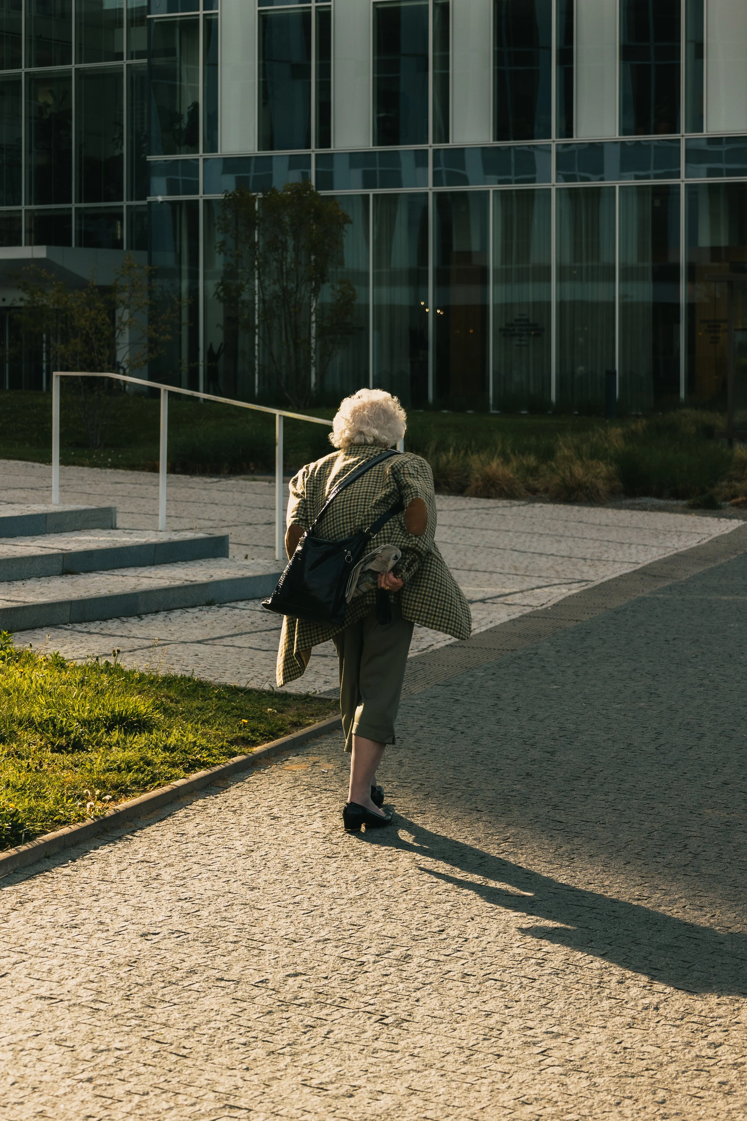 Street fotografie a vizuální storytelling Praha – Matěj Liška