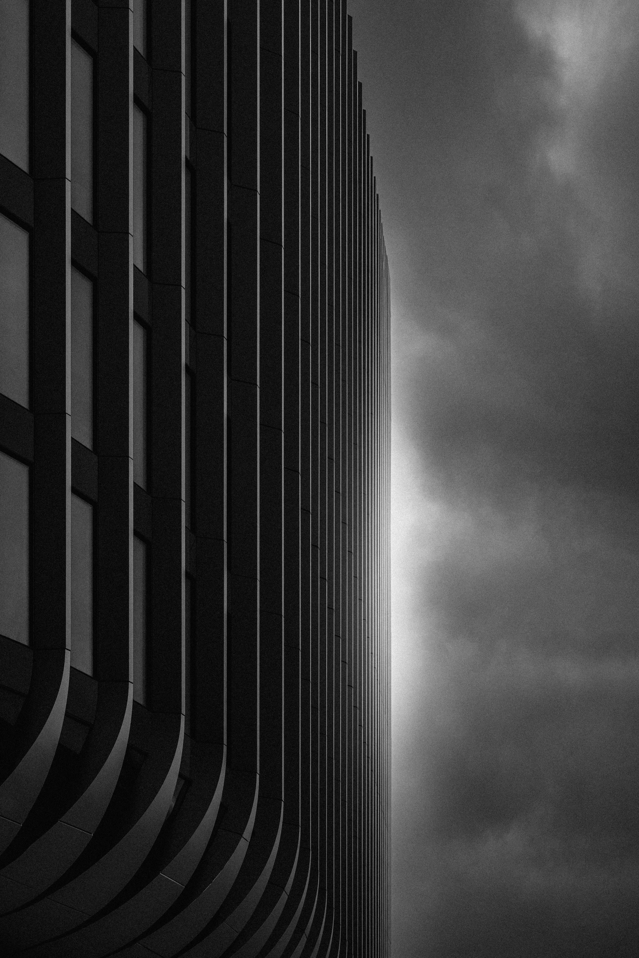 Architektonická fotografie a komerční architektura Praha – Matěj Liška