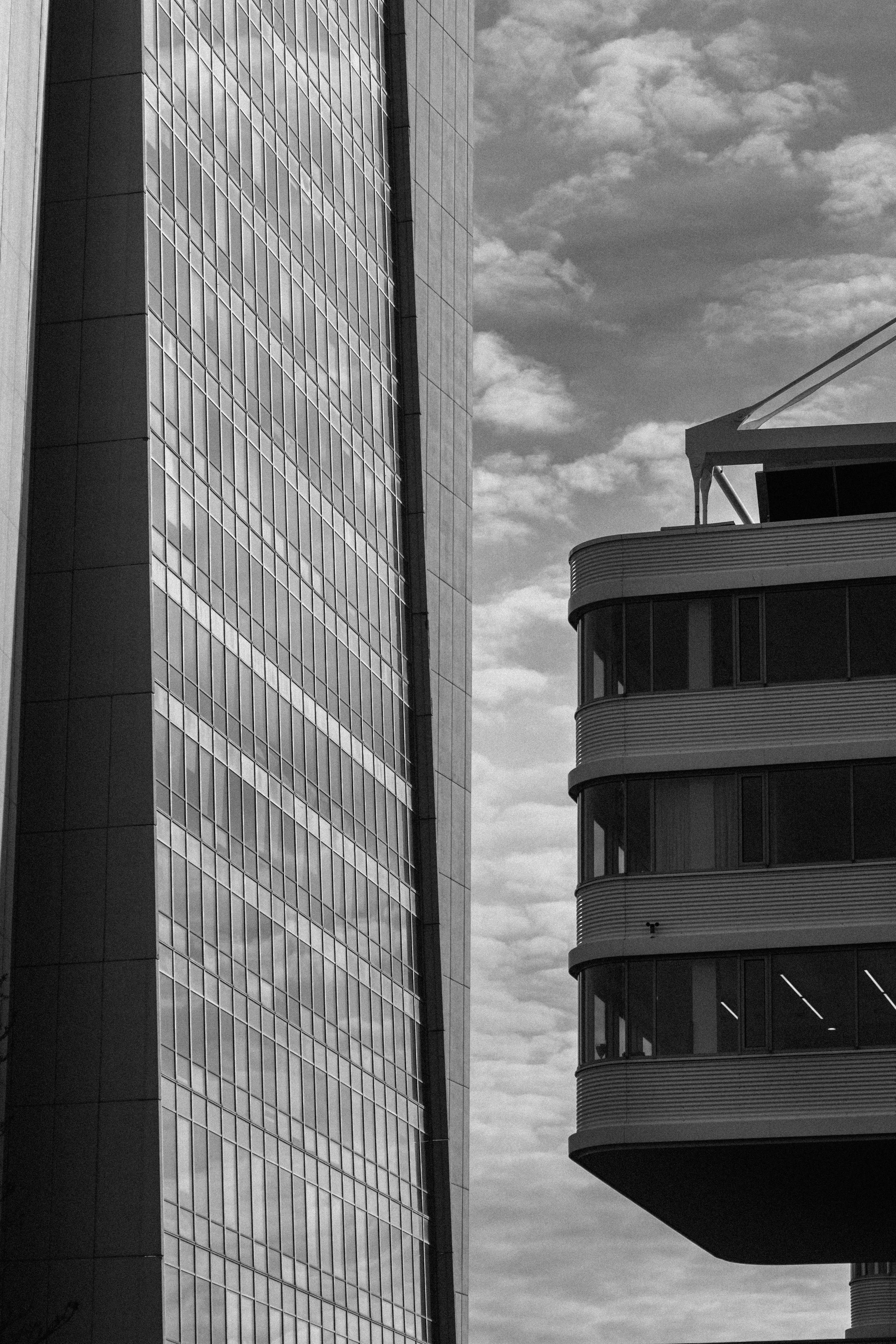 Architektonická fotografie a komerční architektura Praha – Matěj Liška