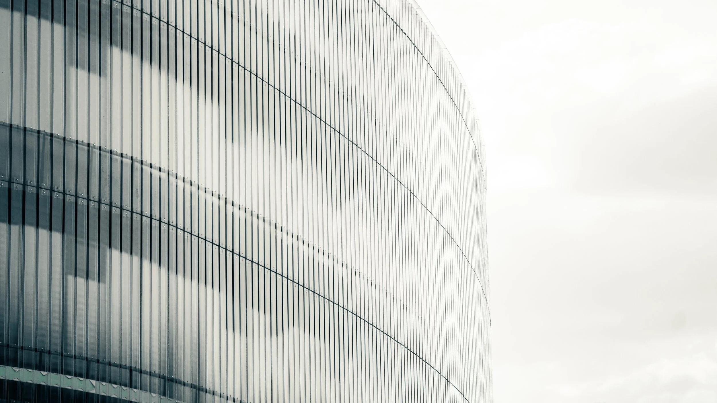 Architektonická fotografie a komerční architektura Praha – Matěj Liška