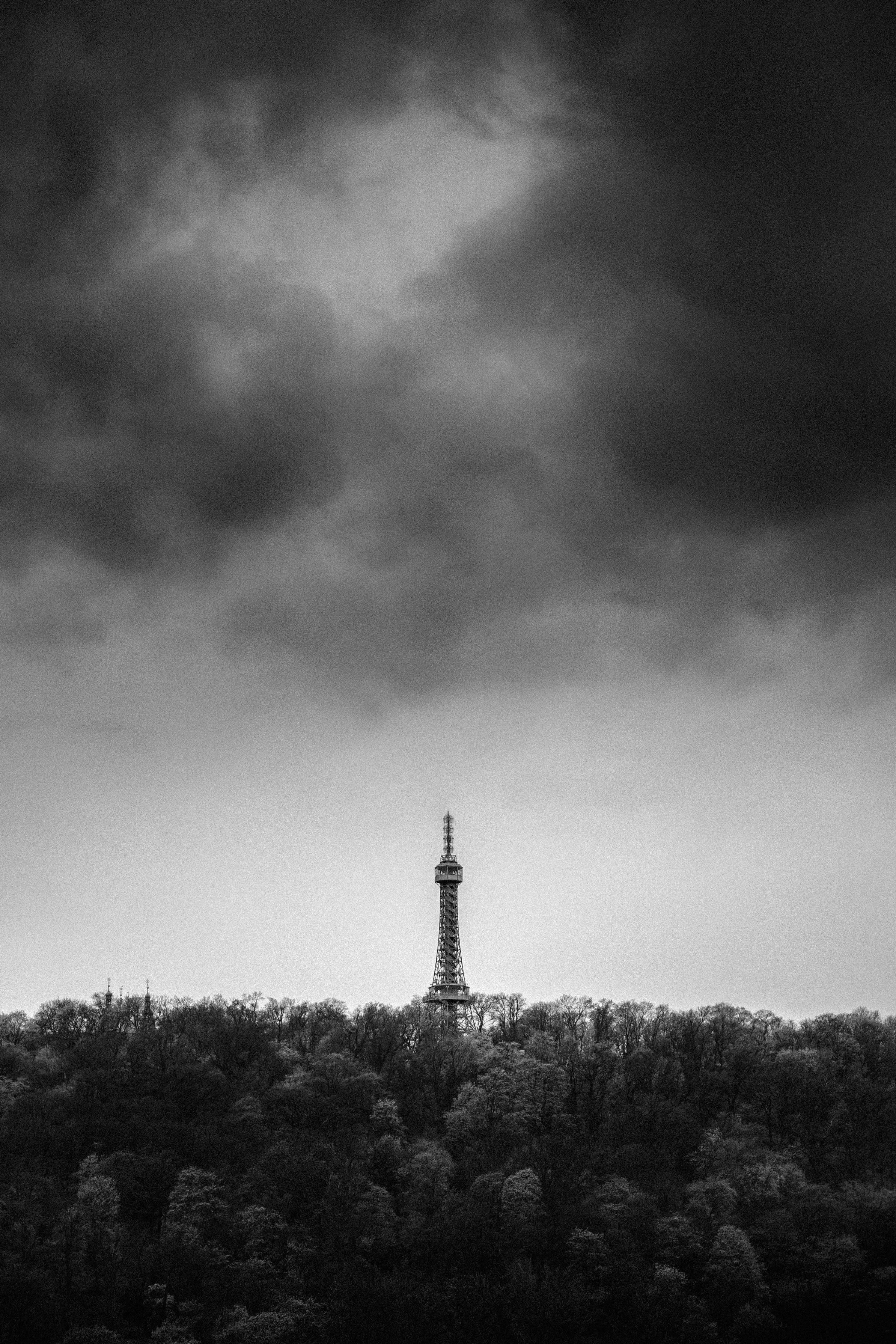 Architektonická fotografie a komerční architektura Praha – Matěj Liška