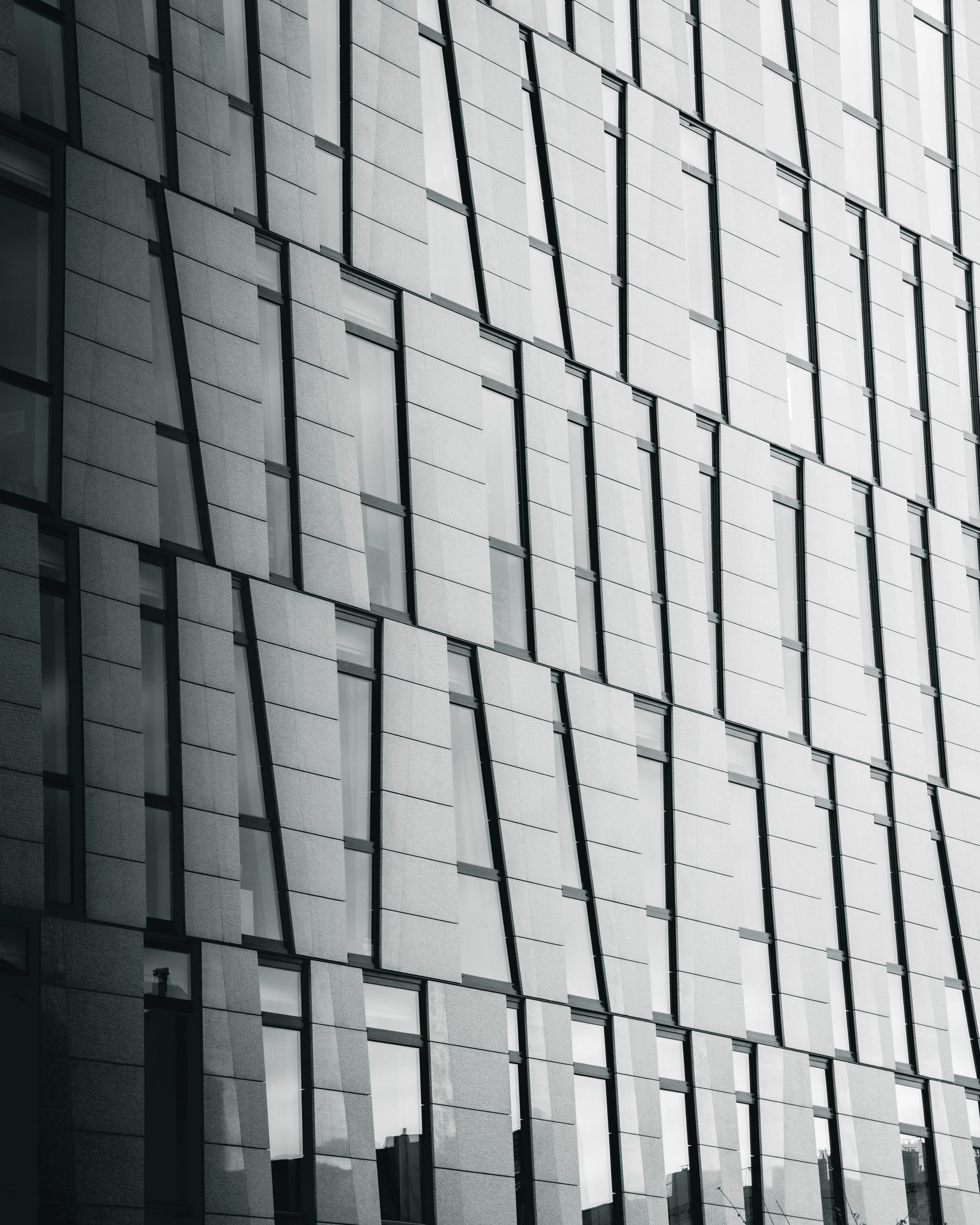 Architektonická fotografie a komerční architektura Praha – Matěj Liška