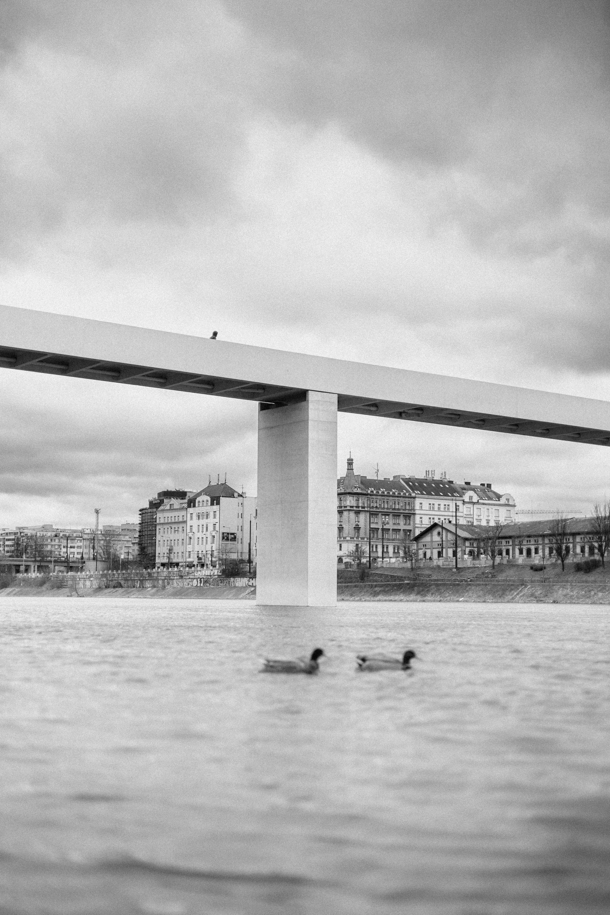 Street fotografie a vizuální storytelling Praha – Matěj Liška
