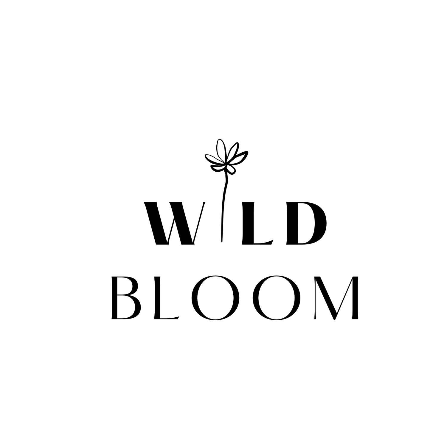 WILD BLOOM