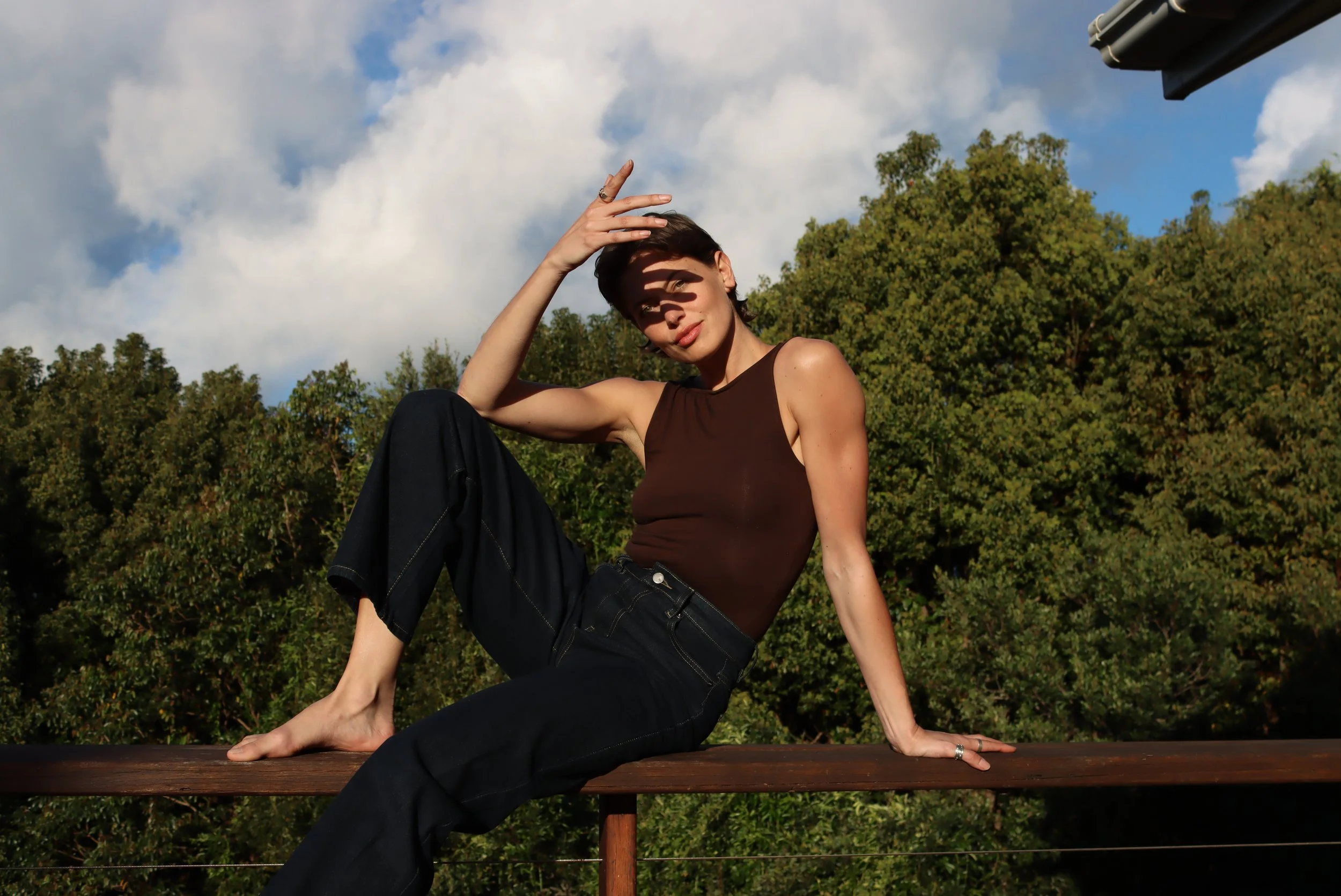 How I became a Somatic therapist