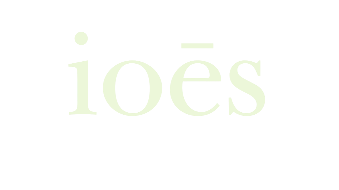 ioēs