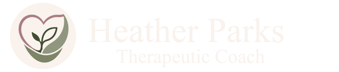 Heather Parks | Therapeutic Coach