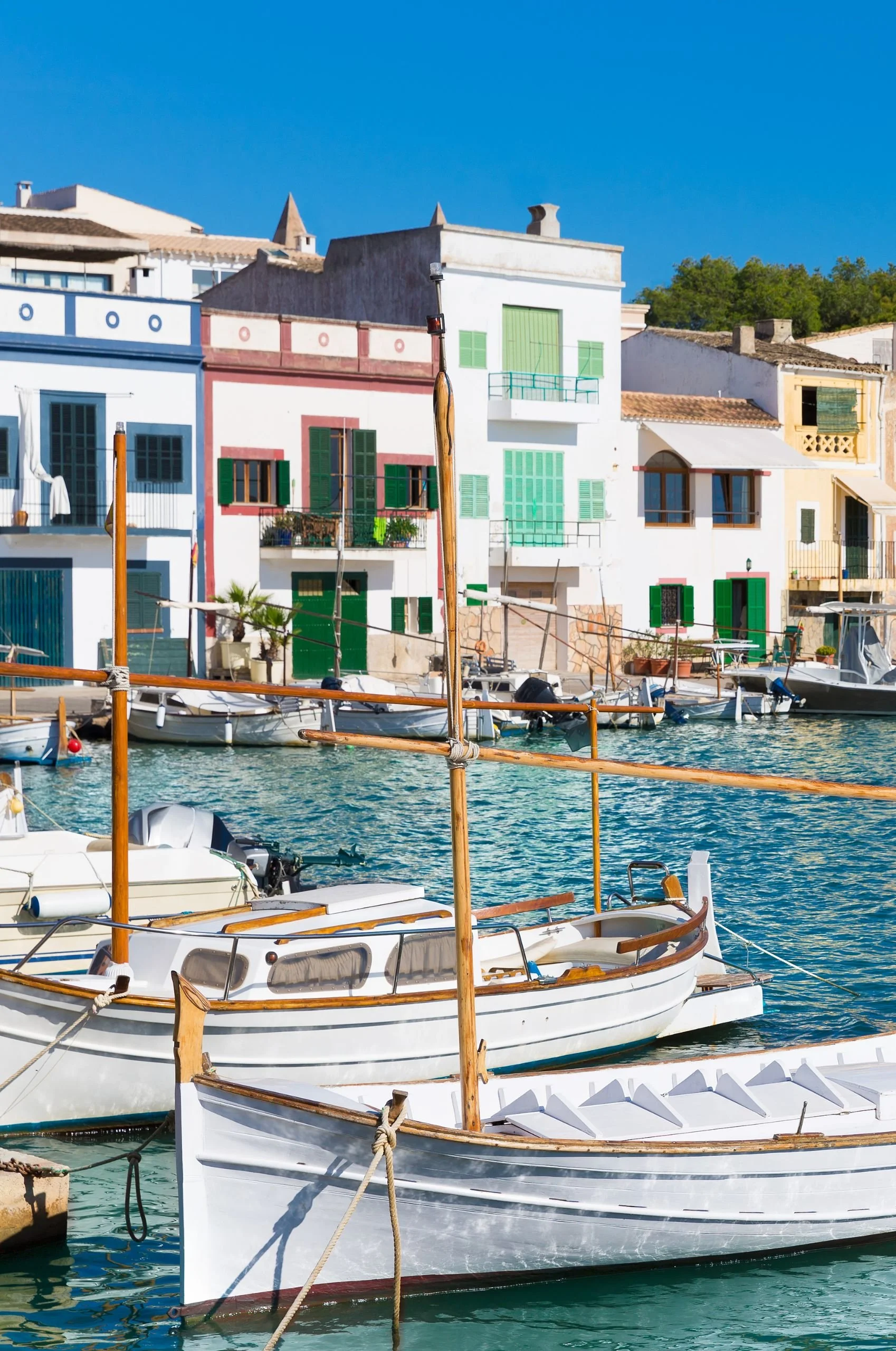 Mallorca Boutique Guide