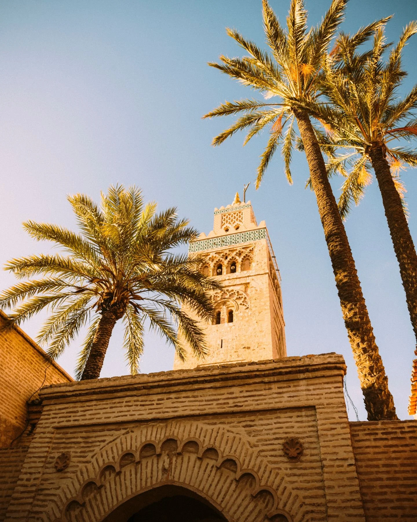 Where to Find Beautiful Homeware in Marrakech