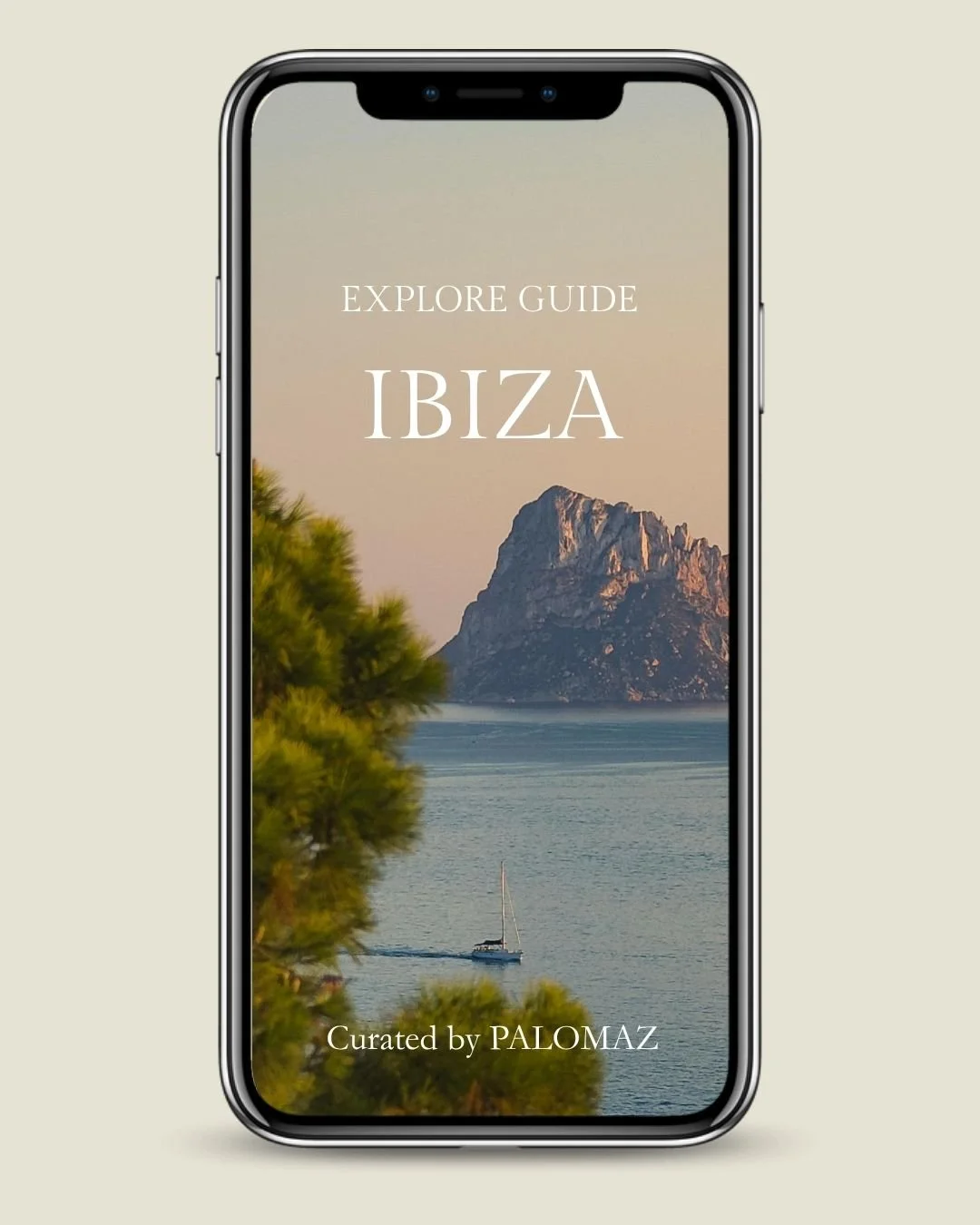 Explore Guide - Ibiza