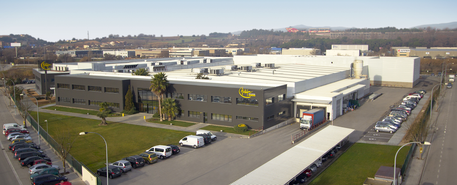 Durero Packaging, S.A.U. - Montornès del Vallès