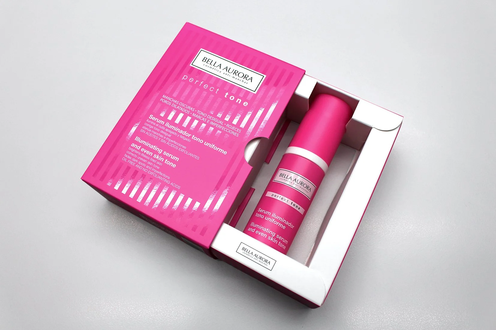 Durero Packaging recibe dos Premios Liderpack 2014