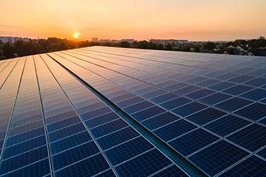 Instalación de PLACAS FOTOVOLTAICAS