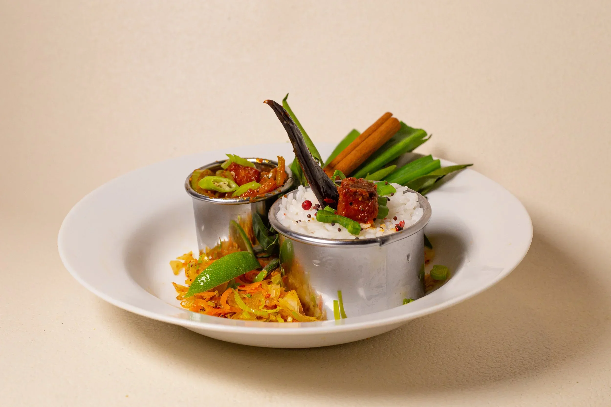 Food & Hospitality