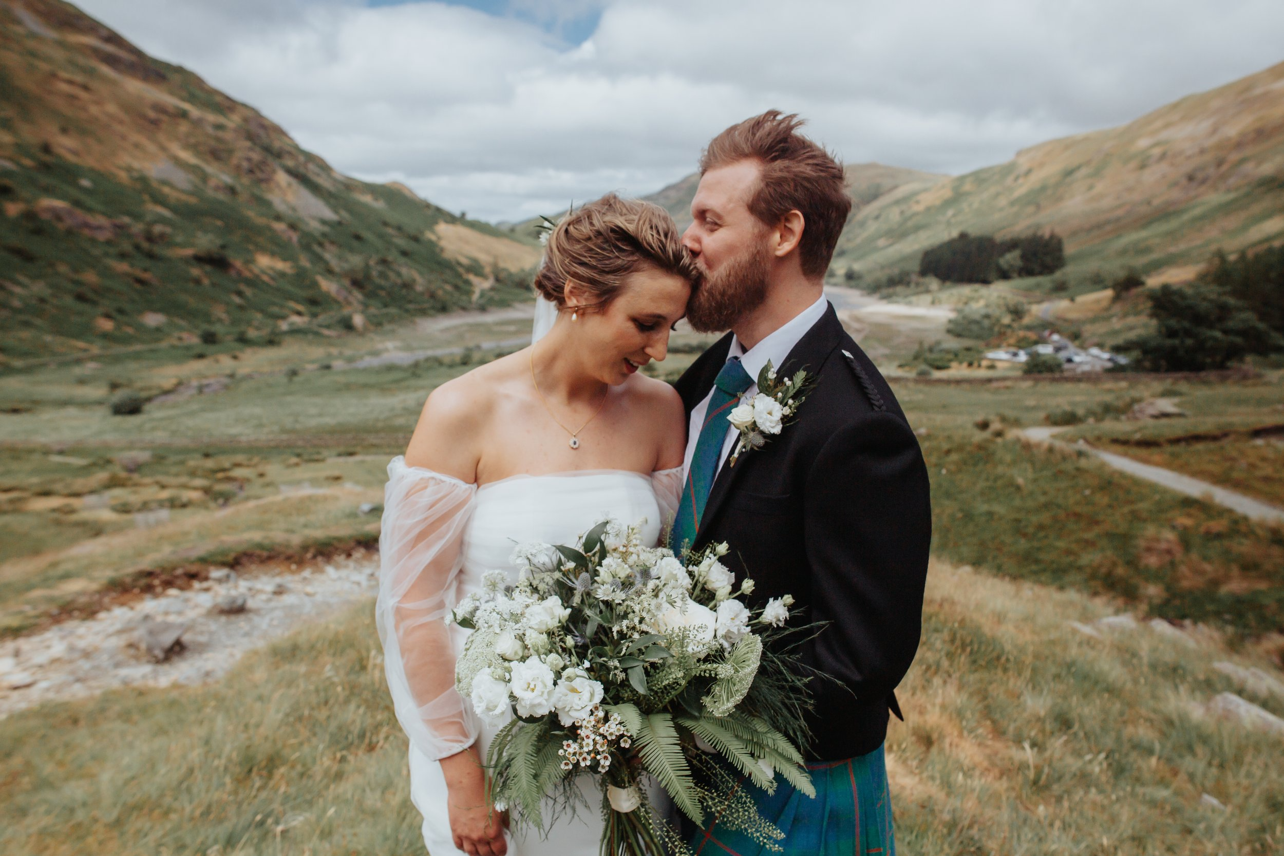 Engagement & Weddings