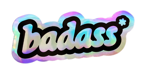 badass* studio