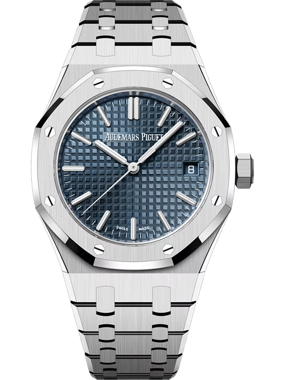 AUDEMARS PIGUET ROYAL OAK SELFWINDING 37MM STAINLESS STEEL