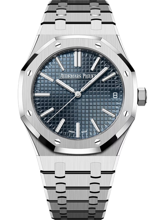 AUDEMARS PIGUET ROYAL OAK SELFWINDING 41MM STAINLESS STEEL